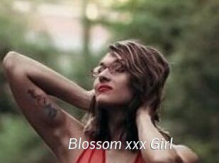 Blossom_xxx_Girl
