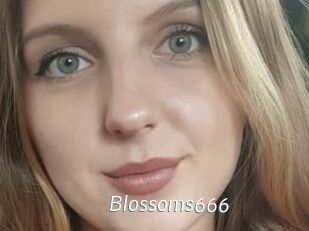 Blossoms666