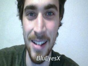 BluEyesX