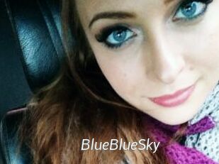 BlueBlueSky