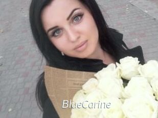 BlueCarine