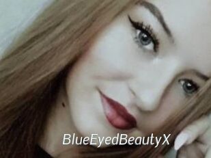 BlueEyedBeautyX