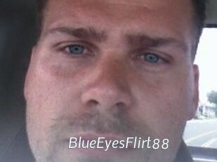 BlueEyesFlirt88