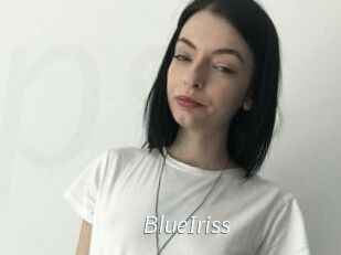BlueIriss