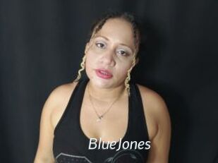 BlueJones
