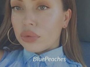 BluePeaches