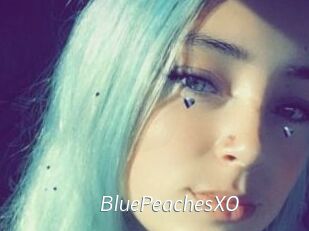 BluePeachesXO