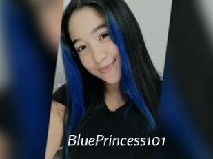BluePrincess101