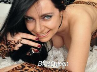 BlueQueen