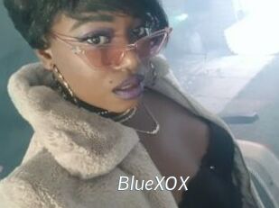 BlueXOX