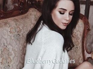 BlueberryCuddlies