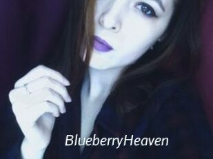 BlueberryHeaven