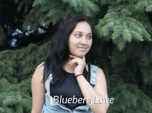 BlueberryLove