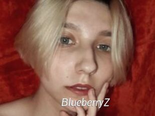 BlueberryZ