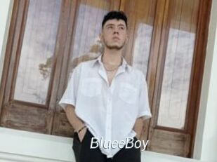 BlueeBoy