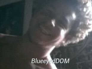 BlueeyedDOM