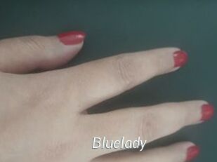 Bluelady