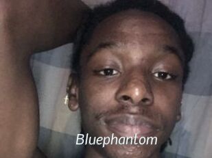 Bluephantom