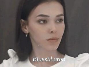 BluesSharon Porn Star