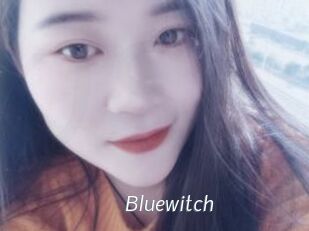 Bluewitch