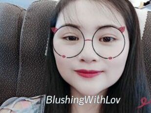 BlushingWithLov