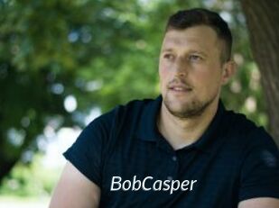 BobCasper