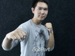 BobPort