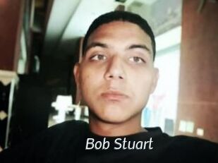 Bob_Stuart