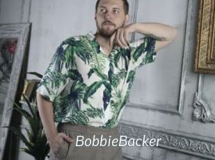 BobbieBacker
