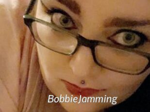 BobbieJamming