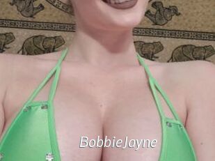 BobbieJayne