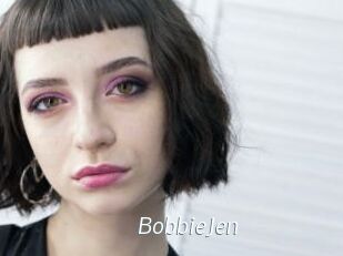BobbieJen