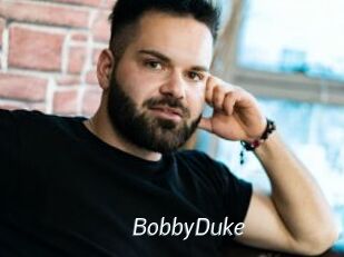 BobbyDuke