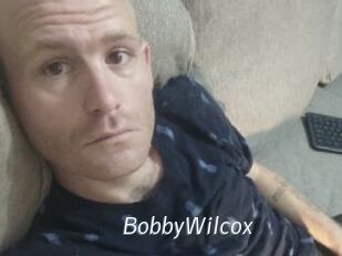 BobbyWilcox