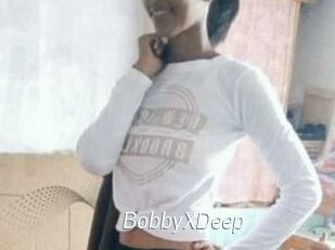 BobbyXDeep