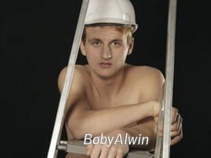 BobyAlwin