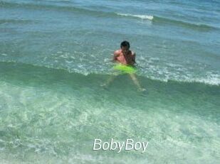 BobyBoy