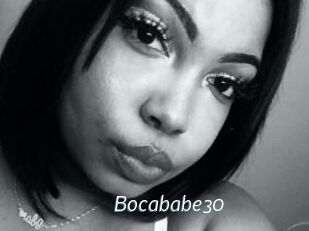 Bocababe30