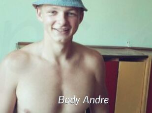Body_Andre