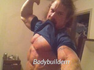 Bodybuilderrr