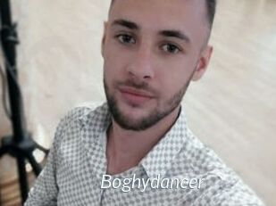 Boghydancer