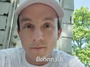 Bohem3th