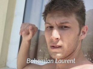 Bohemian_Laurent