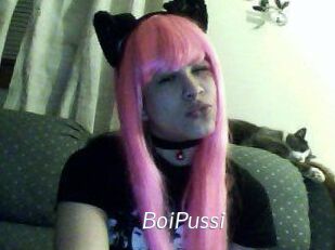 BoiPussi