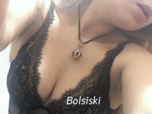 Bolsiski