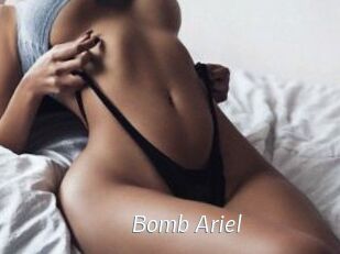 Bomb_Ariel Porn Star