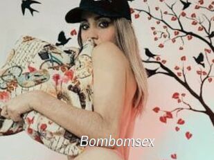 Bombomsex