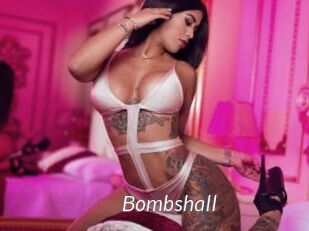 Bombshall