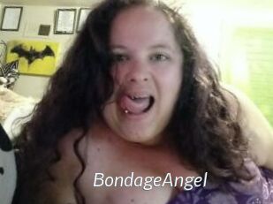 BondageAngel