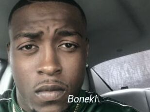 Boneki
